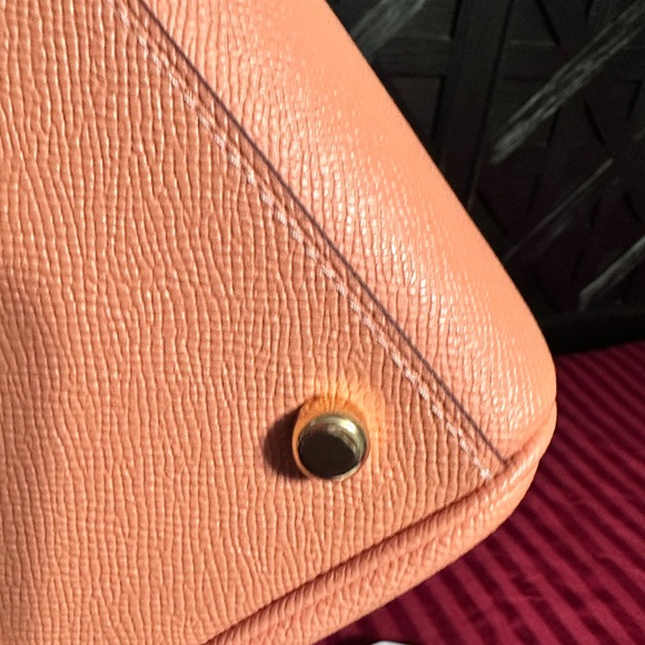 COACH Rowan Satchel - Picture 8 of 9